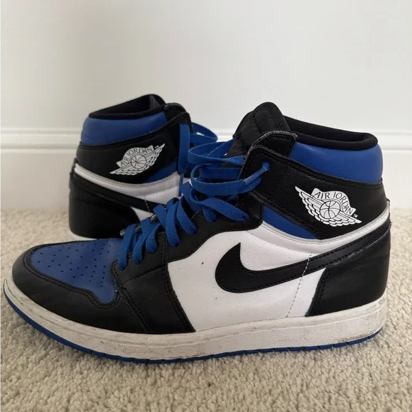 Men AirJordans - Picture 6 of 6